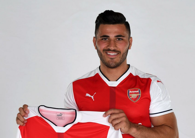 Kolasinac