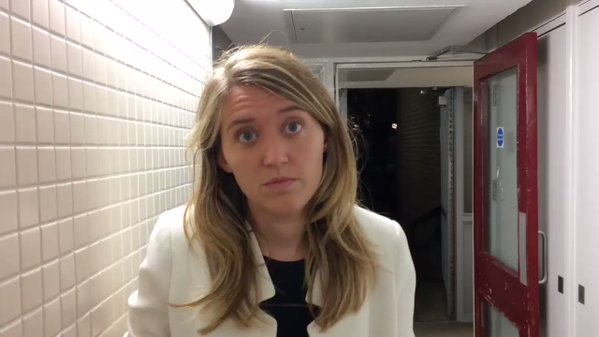 Council leader: I could not let people sleep another night at Chalcots estate Georgia Gould Taplow
