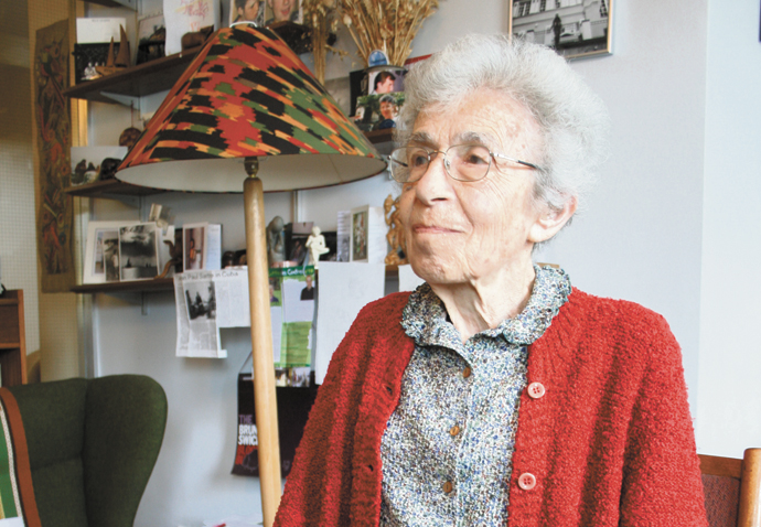 Renate Simpson