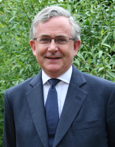 Whittington top boss Simon Pleydell quits Simon Pleydell