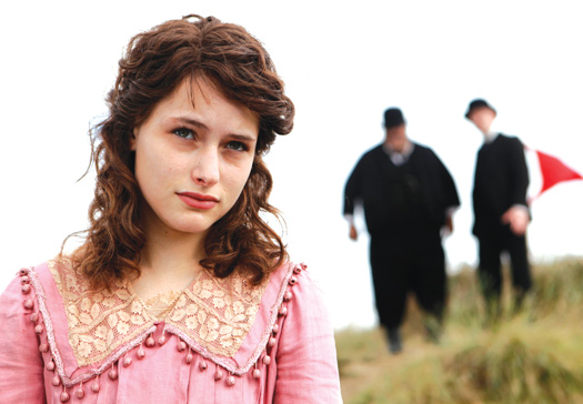 Detecting pastiche in Bruno Dumont’s Slack Bay Slack Bay_Raph Billie and Inspectors Machin and Malfoy