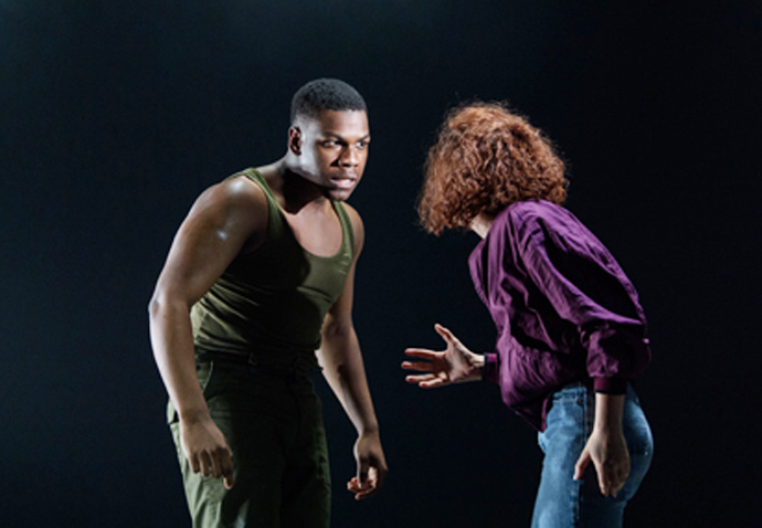 Review: Woyzeck, at the Old Vic Woyzeck_The Old Vic_Photo Manual Harlan_WZK DR2-312