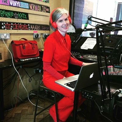 Soho Village Fete: Soho Society's Clare Lynch | Camden New Journal