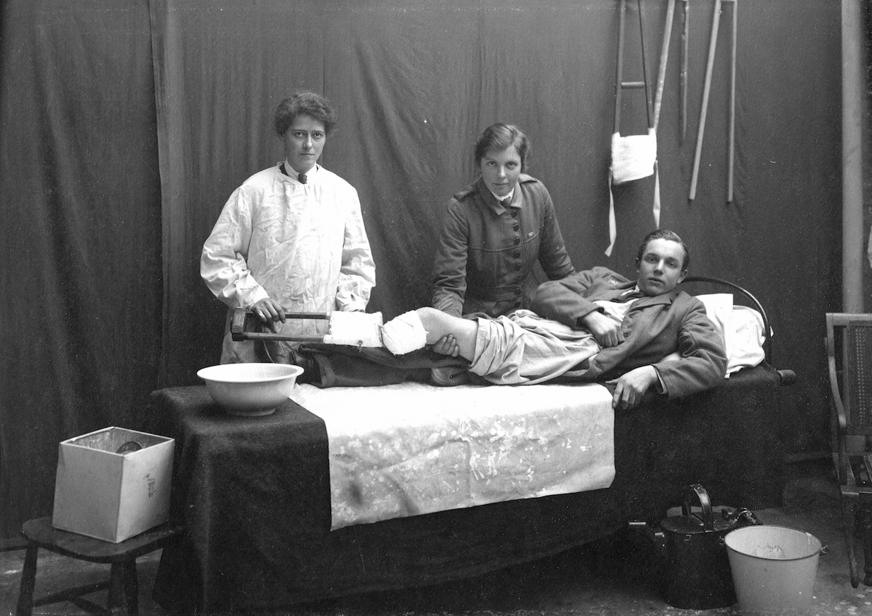 suffragette