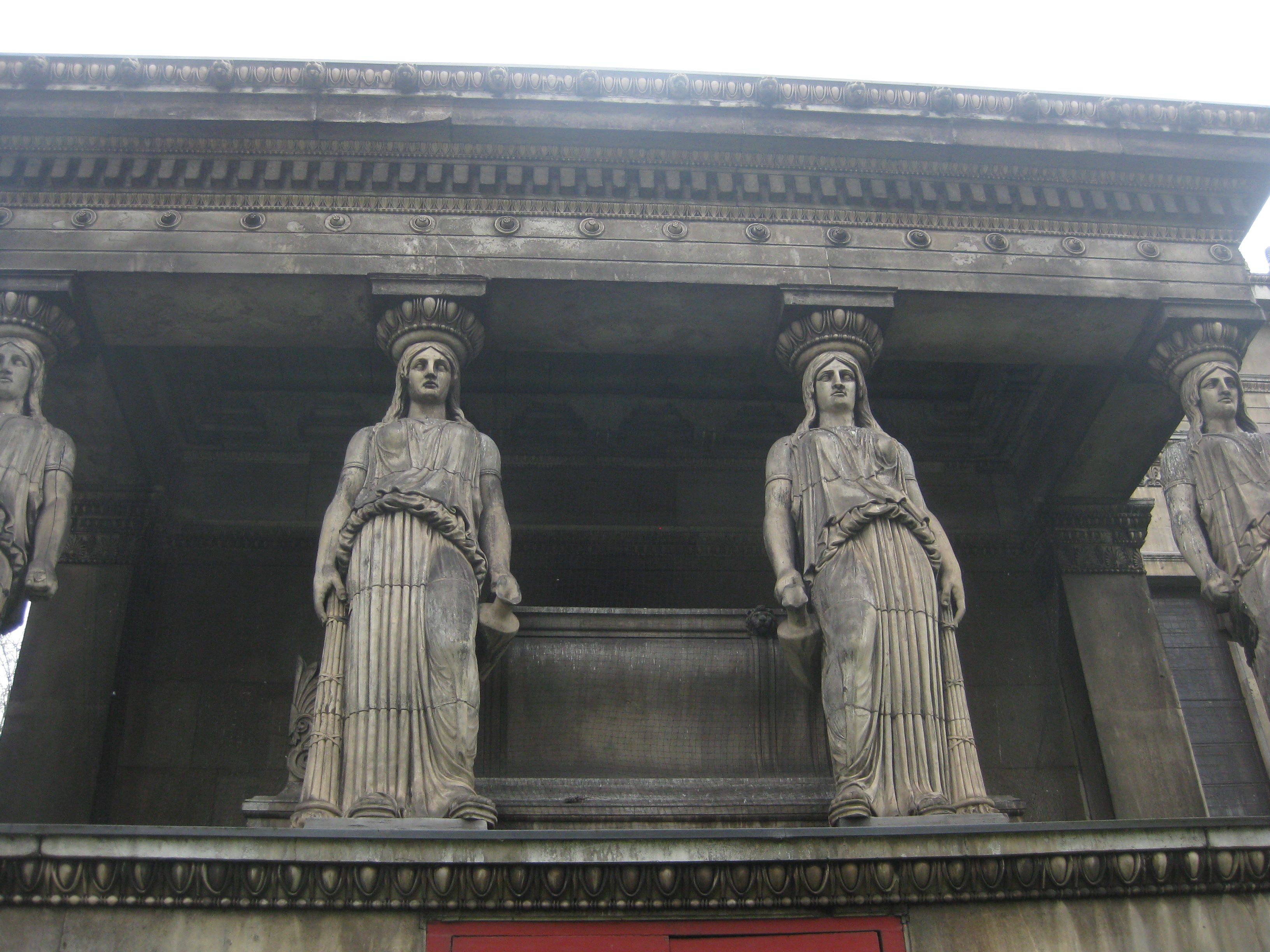 St Pancras church