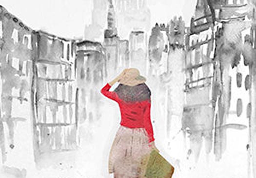Julie Tomlin’s theatre news: Body and Blood at Festival 47; Literary Salon Body and Blood