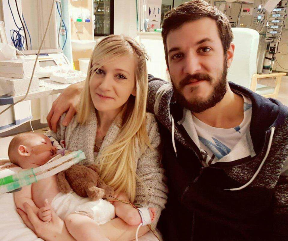 CharlieGard