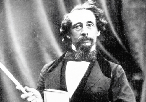 Charles Dickens