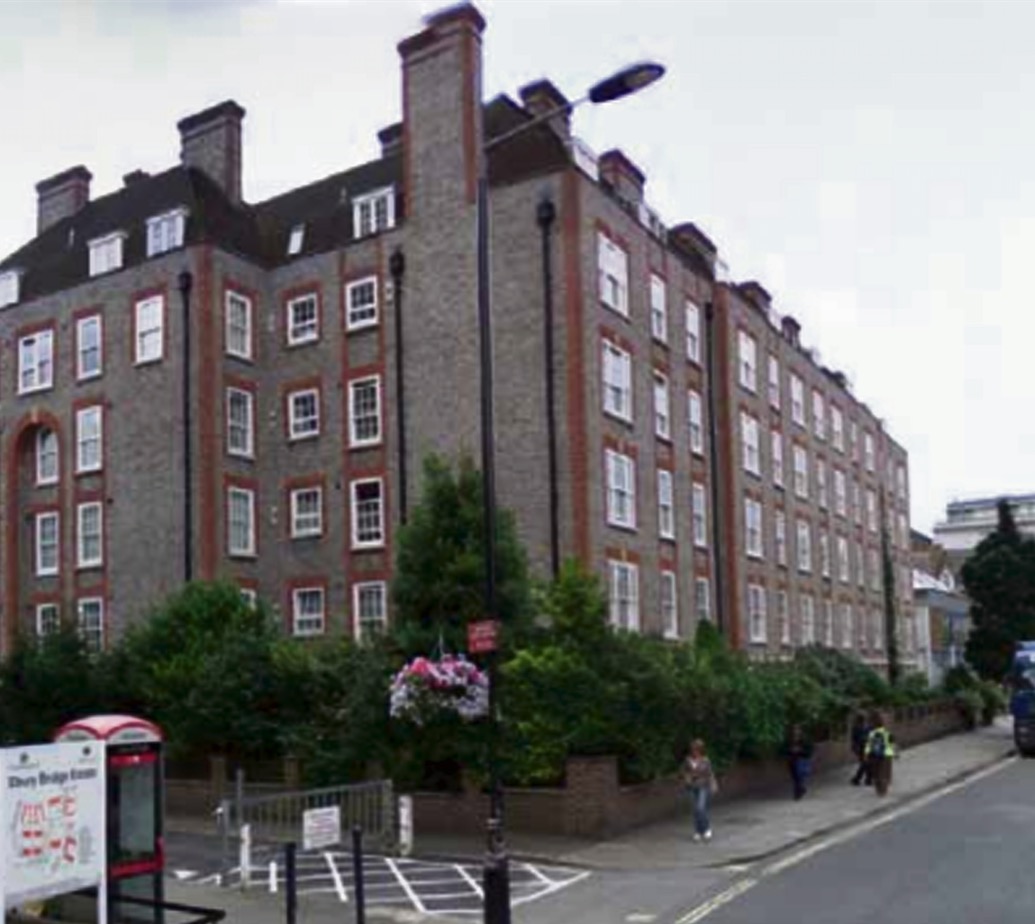 Residents ‘furious’ over collapse of Ebury Bridge estate regeneration plans Ebury Bridge