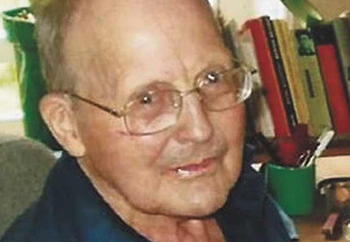 FRED GRUBB