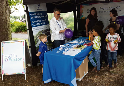 HS2balloons