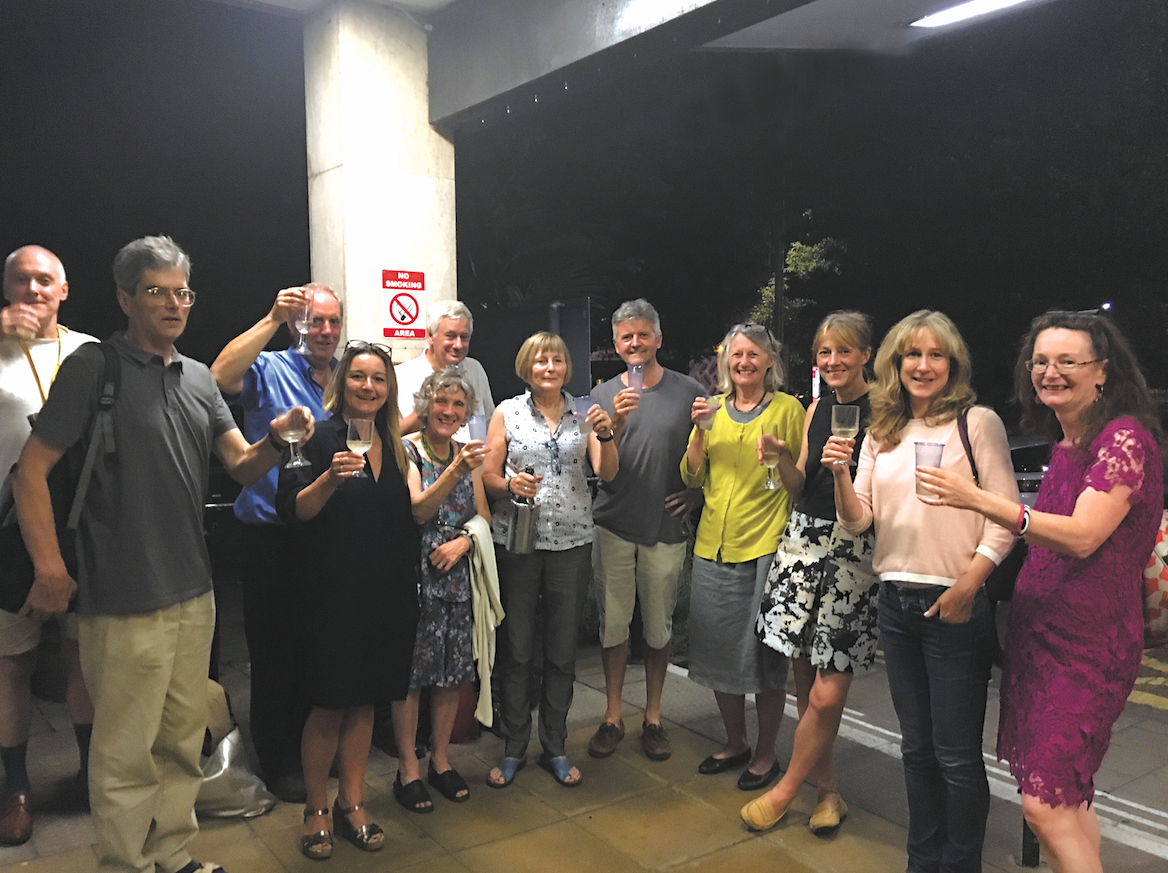 ‘Yes’ vote signals (planning) power to the people in Highgate HighgateForum