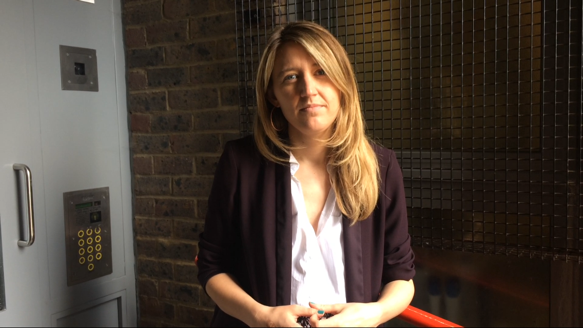 Coronavirus: Weekly update from council leader Georgia Gould georgia-gould