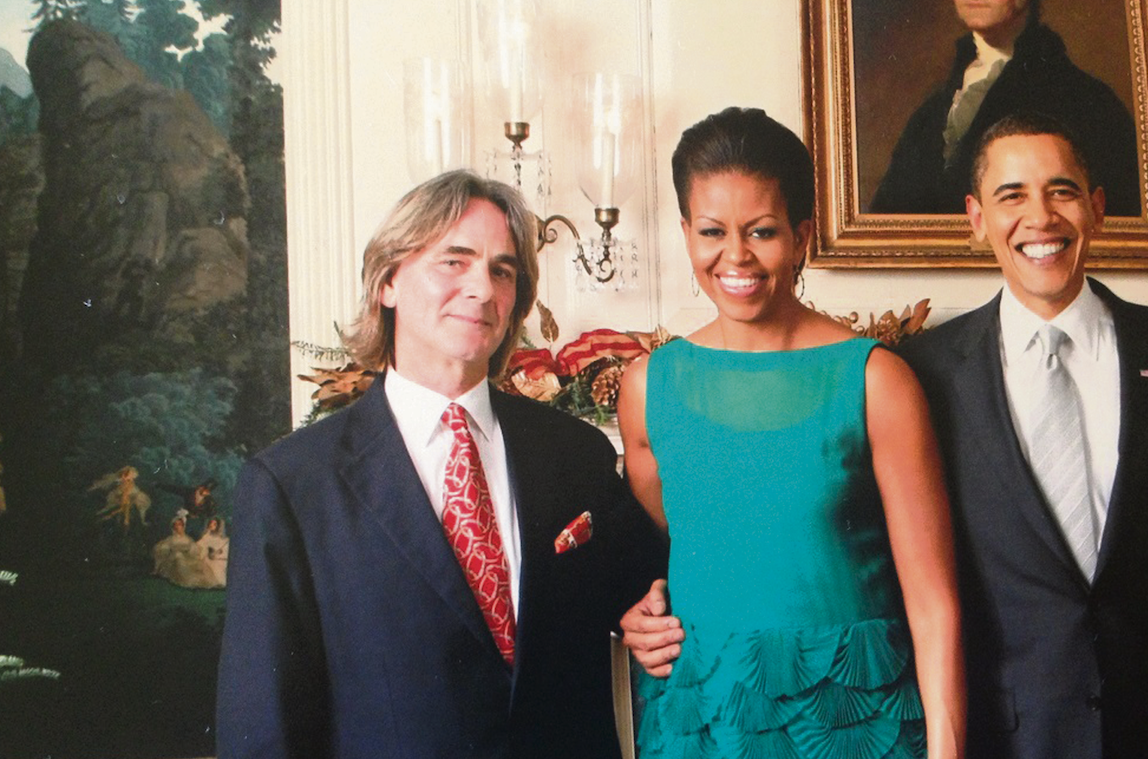 ‘Guildford Four’ prison letters found at university are turned into new play Paul Hills Obamas