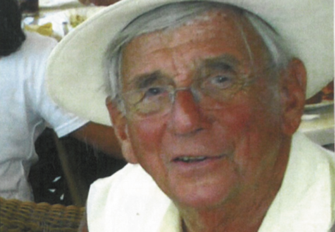 Peter Martinelli, businessman to whom Smithfield ‘was like family’ Peter Martinelli