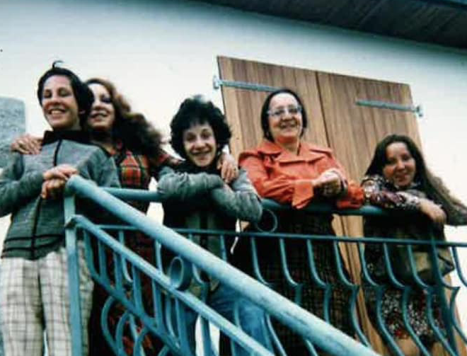 Enrico family