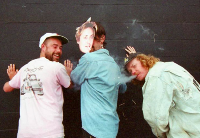 Record of the week: Last Day, by Walter TV Walter TV
