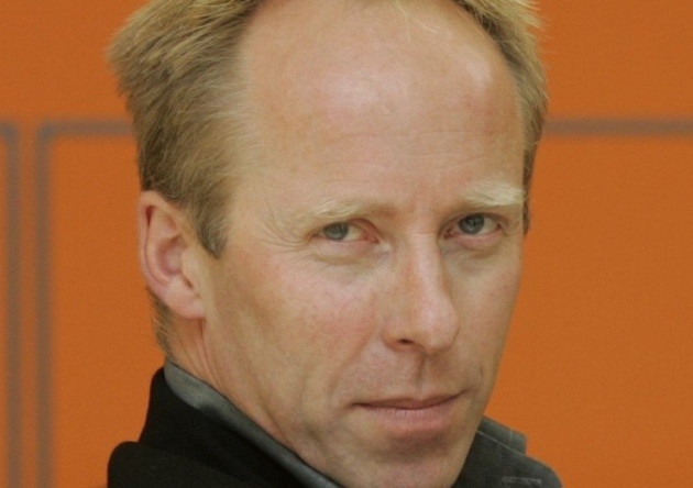 Chris Naylor