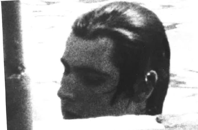 Enrico Sidoli: £20k appeal goes on in search of 1976 heatwave killers Enrico man