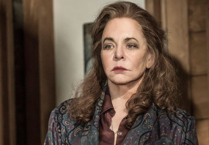 Review: Apologia, at Trafalgar Studios APOLOGIA-StockardChanning_CREDIT-MARC-BRENNER