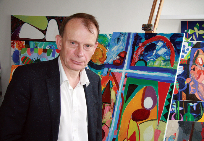 Stars celebrate as plans to re-open Primrose Hill pub are revealed Andrew Marr
