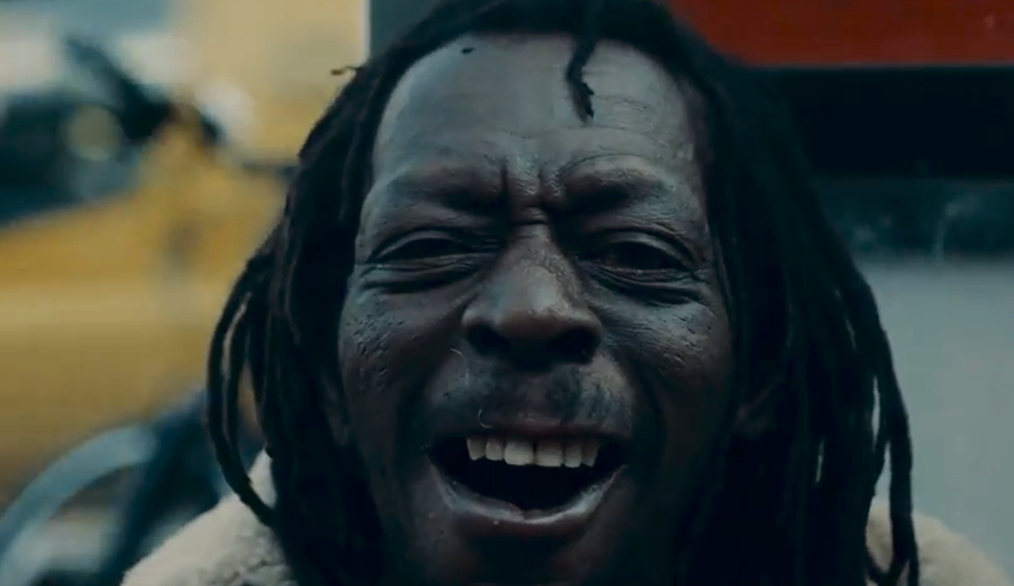 I’ve been exploited! Homeless man’s anger over Camden’s prize-chasing video ChikezeNnadi