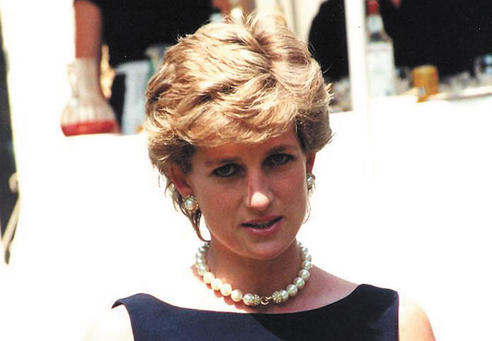 Diana Princess of Wales