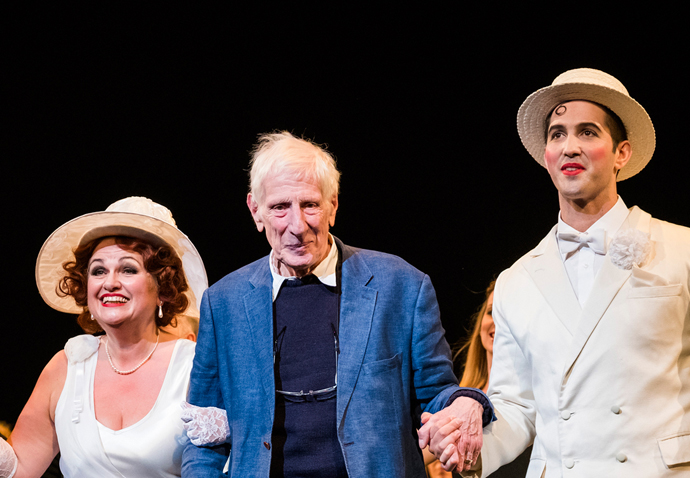 ENO-Marvellous-Miller_Susan Bullock_Jonathan Miller_David Webb_credit Tristram-Kenton2