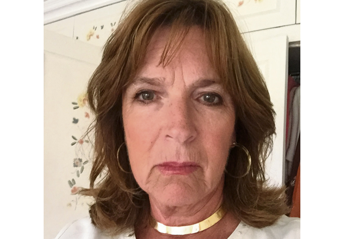 Sobell granddaughter: ‘Axe trampoline park’ Gaie Scouller