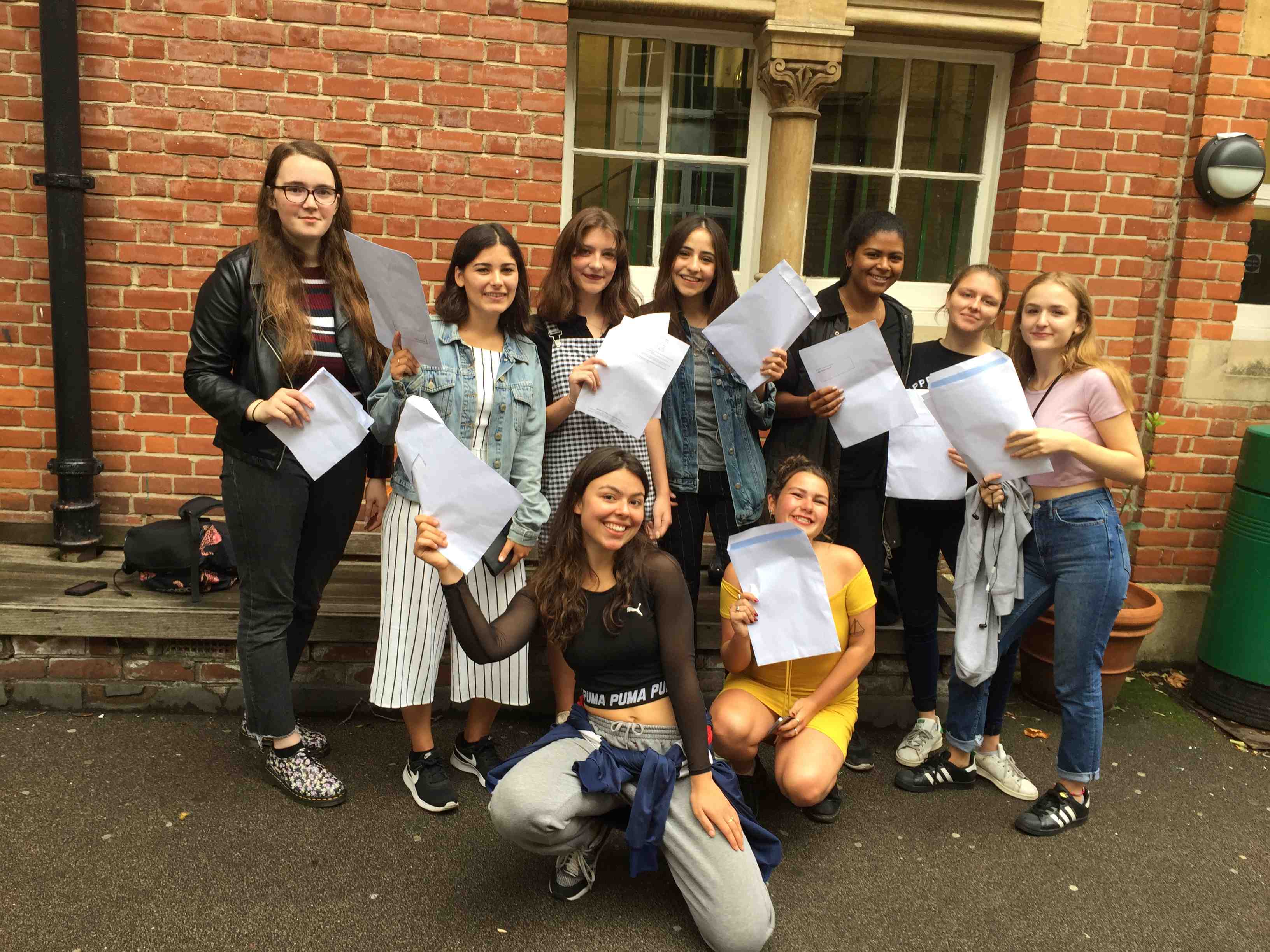 Marylebone High School