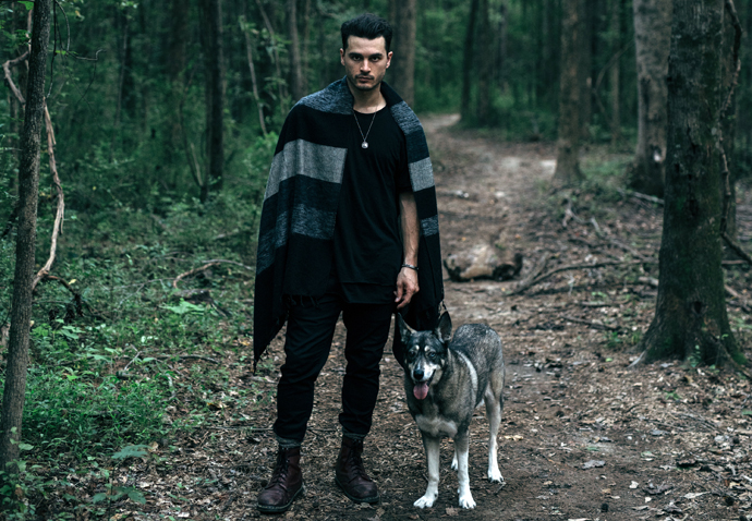 Record of the week: Mongrels, by Michael Malarkey Mongrels-Path-RMJ-3000