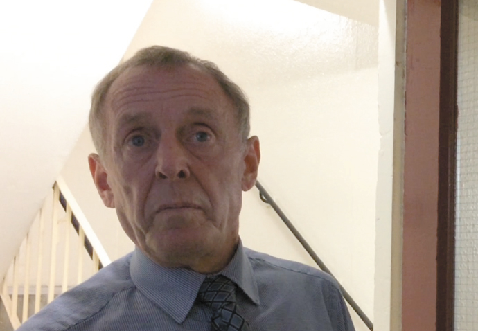 Tenants deserve answers over safety of their windows Pat O'Neill