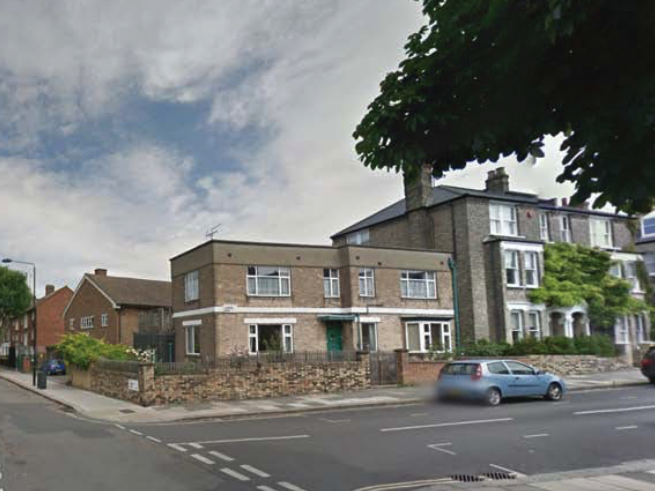 Architect plans to tackle ‘ugliest’ building in Dartmouth Park Before Laurier Road