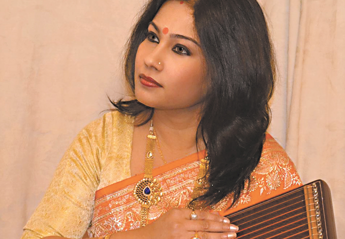 Chandra Chakraborty