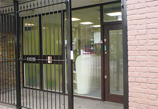 Day centre barred_Evans letter