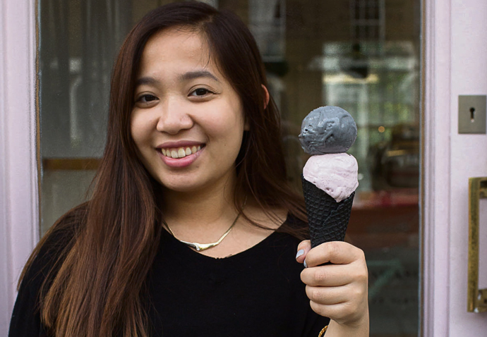 Mamasons Dirty Ice Cream is a real Filipino treat Mamasons Dirty Ice Cream_Florence Maglanoc