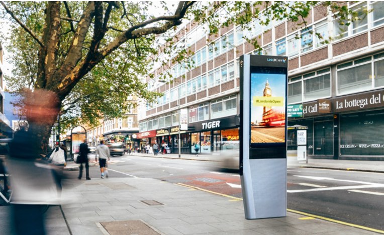 Conservationists attack phone kiosks which mean ‘more street clutter’ BT Phone Kiosk