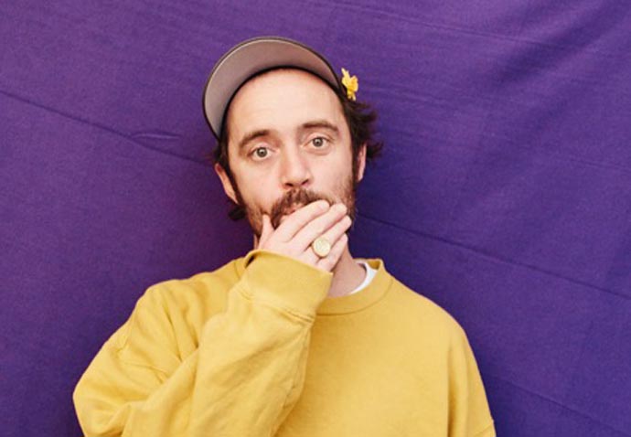 Róisín Gadelrab’s music news: Polyfest!; Morrissey; Roddy Woomble; Beans on Toast Beans on Toast