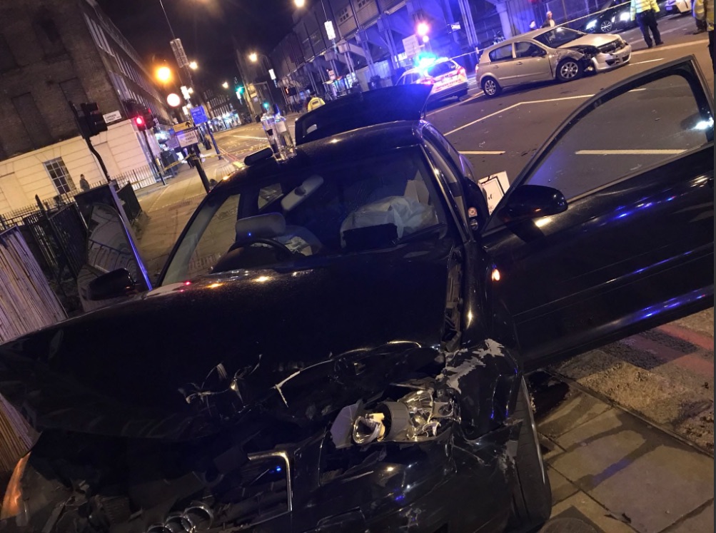 CamdenRoadcrash2017