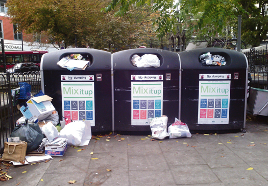 Crowe_recycling