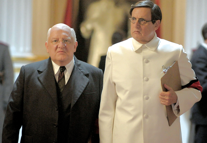 Death of Stalin
