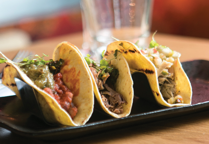 In the market for a high-quality steak? Gabeto moves into the Stables Eating out