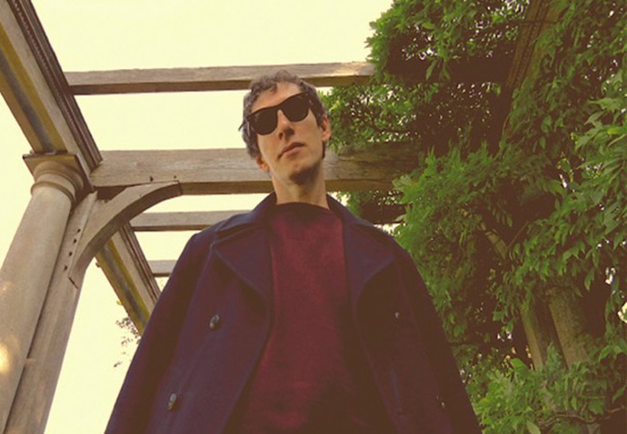 Róisín Gadelrab’s music news: Halloween; Oxjam; Howie Payne; Little Dragon Howie-Payne-Press-2-690x517