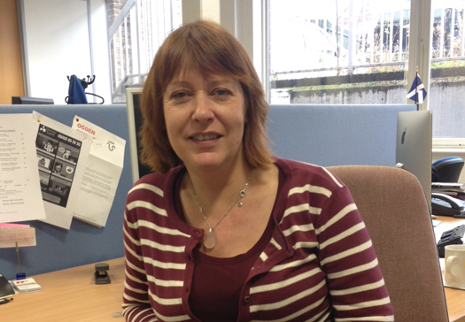 Louise-Davies-Volunteer-Coordinator
