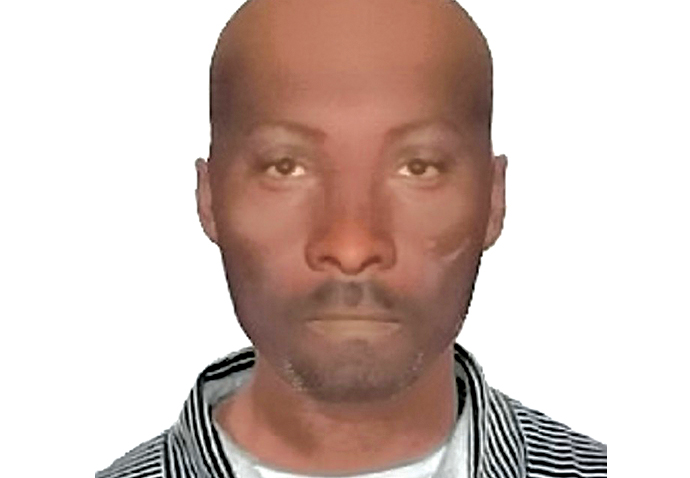 Police appeal in bid to identify man who died in hotel fall Mystery fall man
