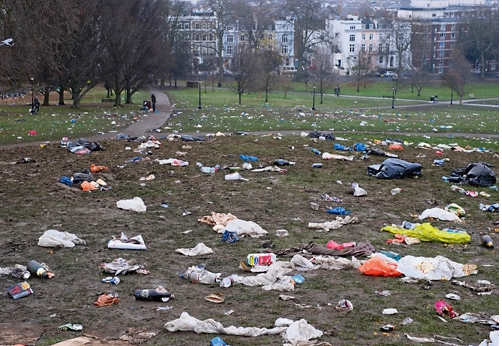 Primrose Hill