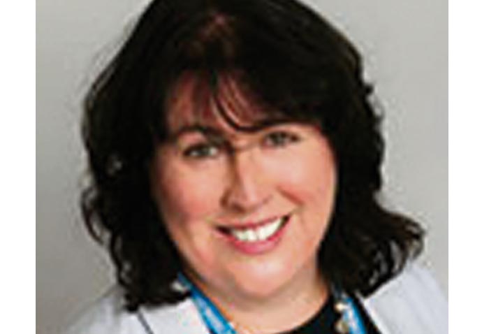Siobhan Harrington
