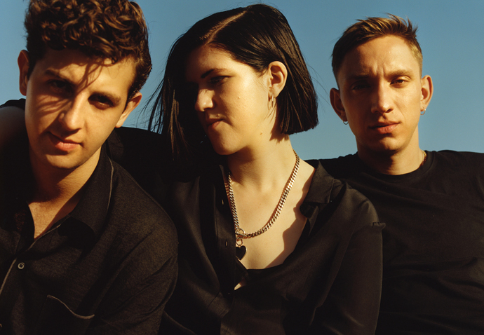 Róisín Gadelrab’s music news: All Points East Festival; Otherkin; Quadrophenia The xx