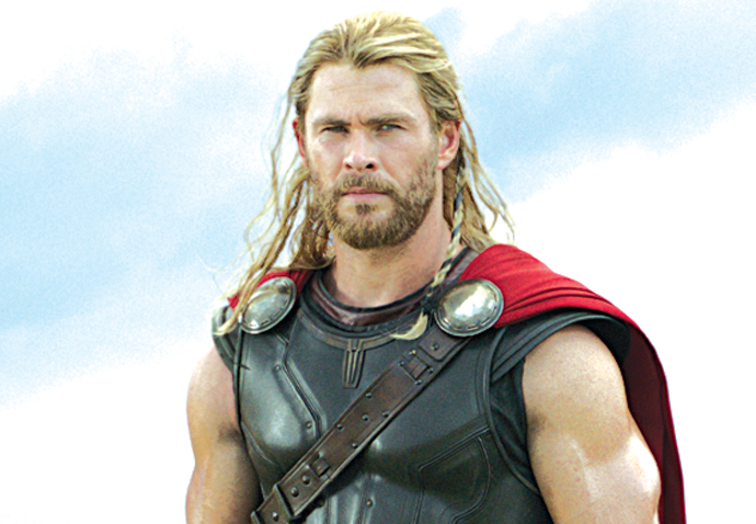 Thor