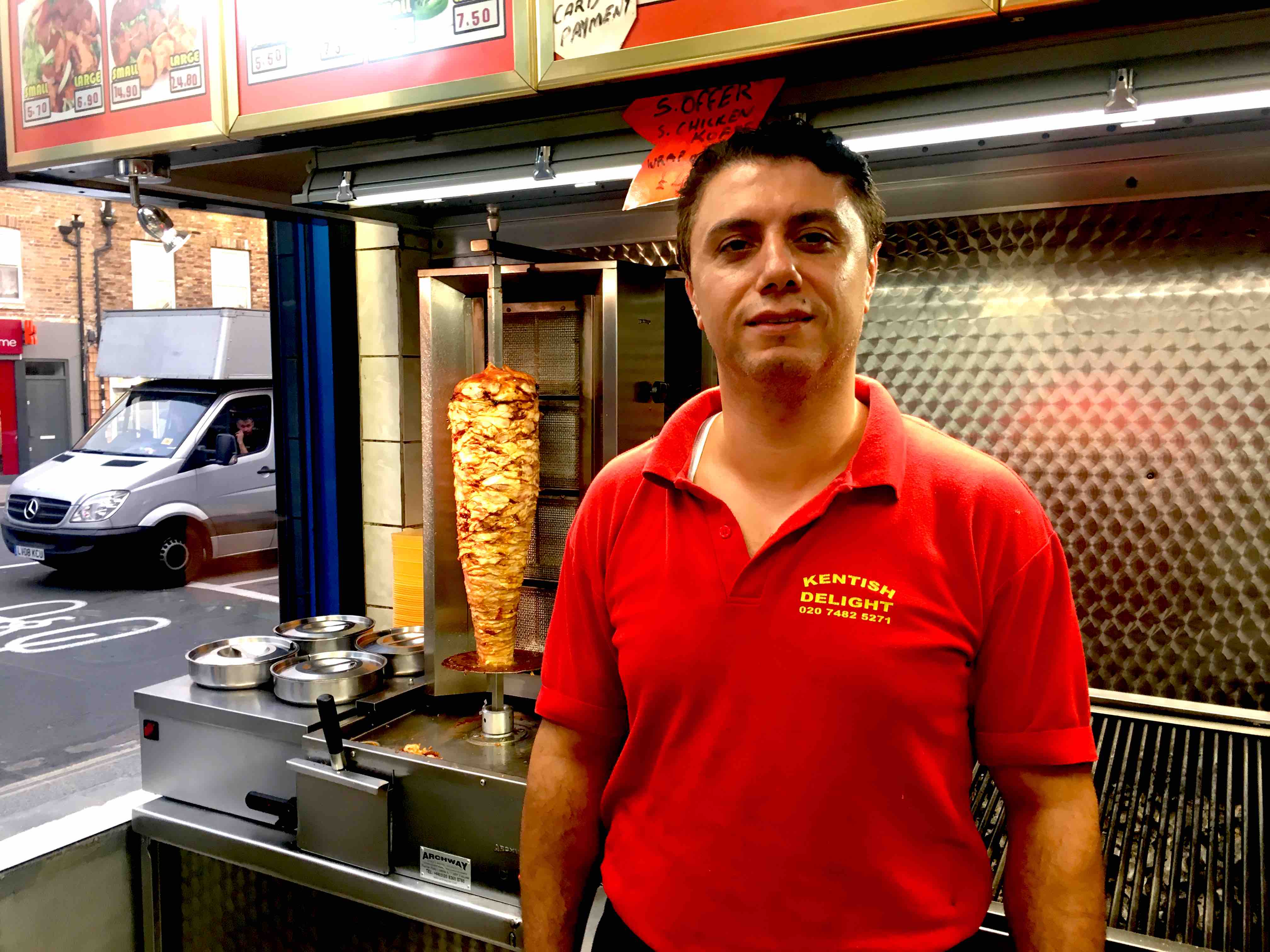 kebab taylor swift kentish delight